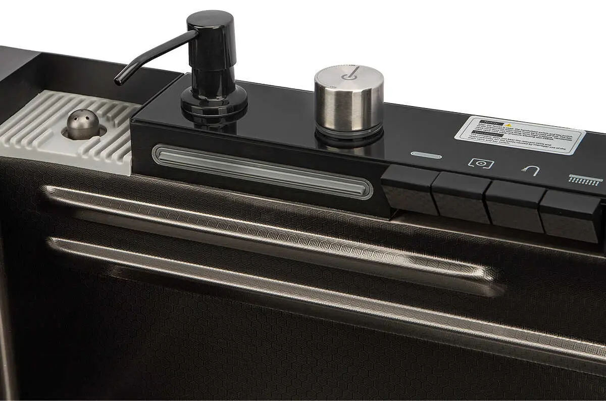 Мойка Art Flame Maria MR 7545 (Satin)