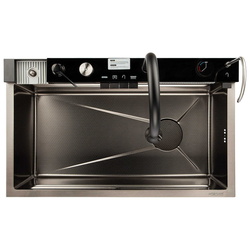 Мойка Art Flame Maria MR 7545 (Satin) Thumb