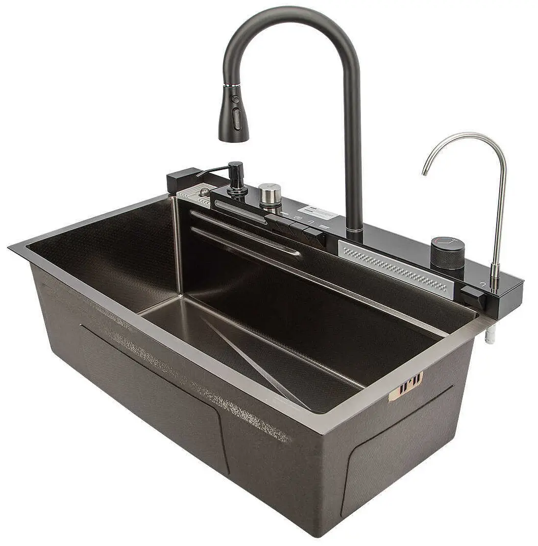 Мойка Art Flame Maria MR 7545 (Satin)