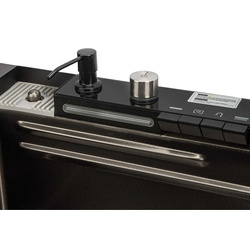 Мойка Art Flame Mary MR6845 (Black) Thumb