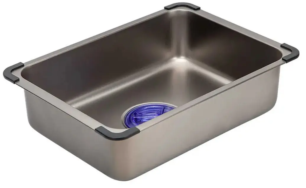 Мойка Art Flame Mary MR6845 (Black)