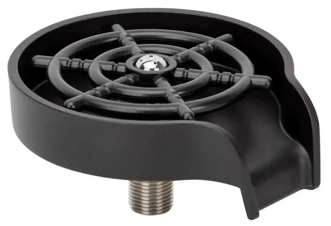 Мойка Art Flame Niagara 7545 A (Black)