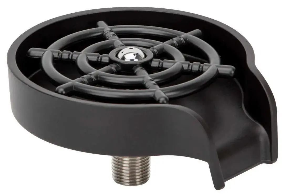 Мойка Art Flame Rilana LR6845 (Black)