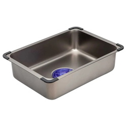 Мойка Art Flame Rilana LR6845 (Black) Thumb