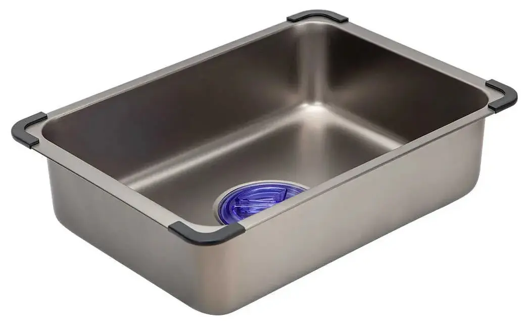 Мойка Art Flame Rilana LR6845 (Black)