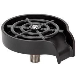 Chiuveta Art Flame Sheri HR6845 (Black) Thumb