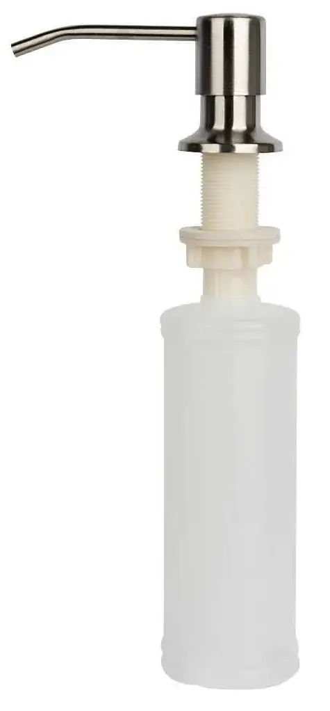 Chiuveta Art Flame Sheri HR6845 (Black)