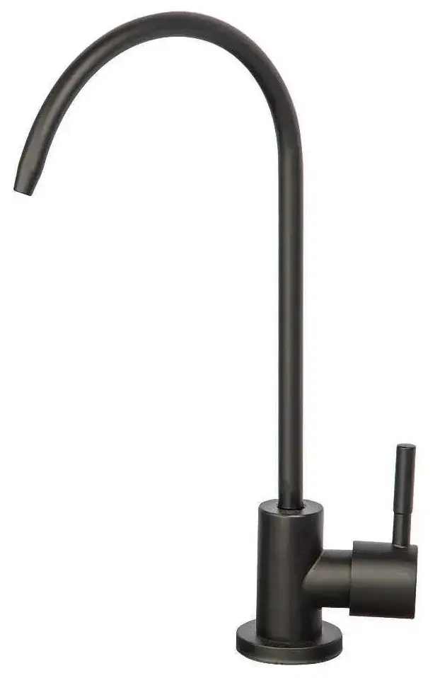 Мойка Art Flame Viola 6545 (Black)