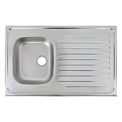 Chiuveta Asil AS (Inox)