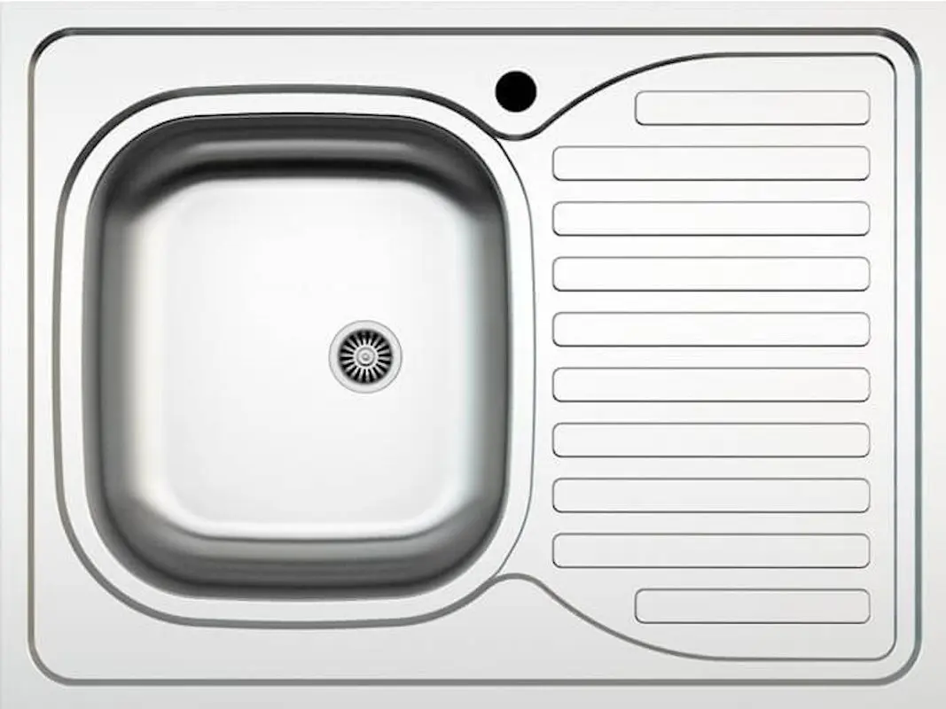 Chiuveta Asil Layon As 30 (Inox)