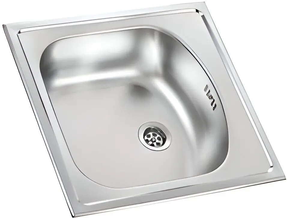 Chiuveta Asil 25190 (Inox Matte)