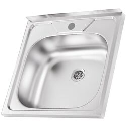 Chiuveta Asil 25191 (Inox Matte) Thumb