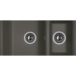 Chiuveta Dr.Gans Astra 620К (Graphite) Thumb