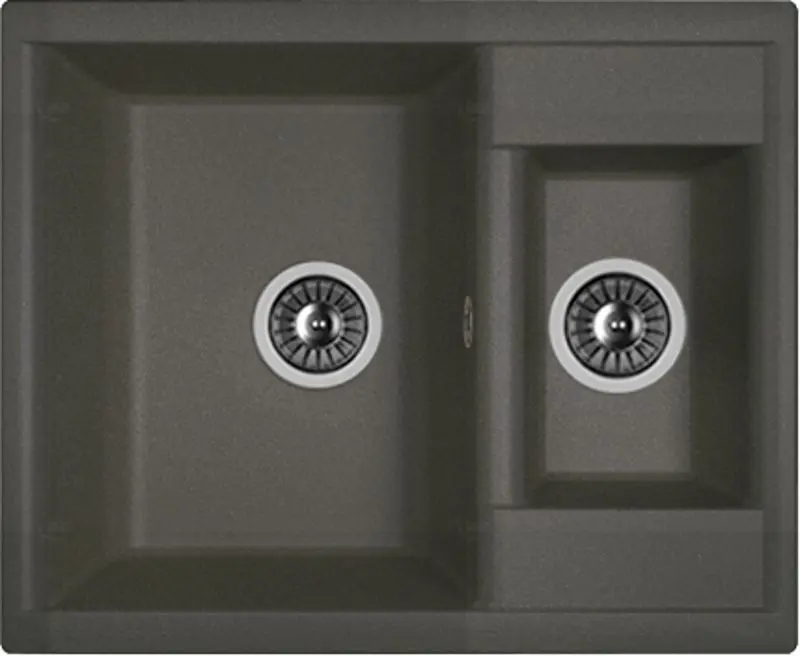 Chiuveta Dr.Gans Astra 620К (Graphite)