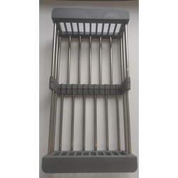 Chiuveta Backer Basic2 650-450J (Inox) Thumb