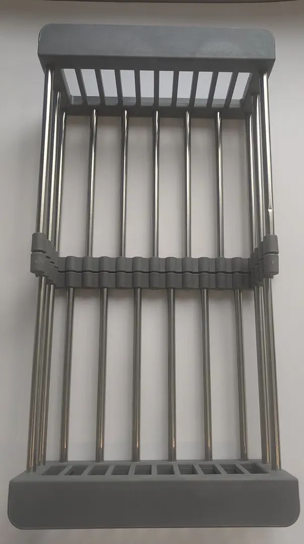 Chiuveta Backer Basic2 650-450J (Inox)