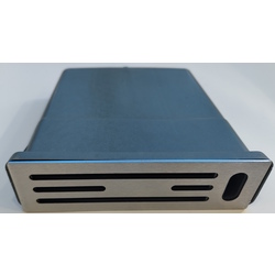 Chiuveta Backer Basic2 650-450J (Inox) Thumb