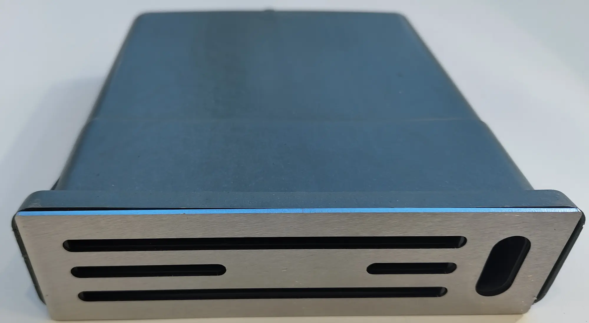 Chiuveta Backer Basic2 650-450J (Inox)