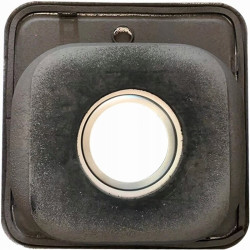 Chiuveta Becky 130 48 48 0.8 BK EPL (Inox) Thumb