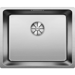 Кухонная мойка Blanco Andano 500-U (Inox)