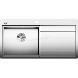 Chiuveta Blanco Divon II 5-S-IF (Inox)