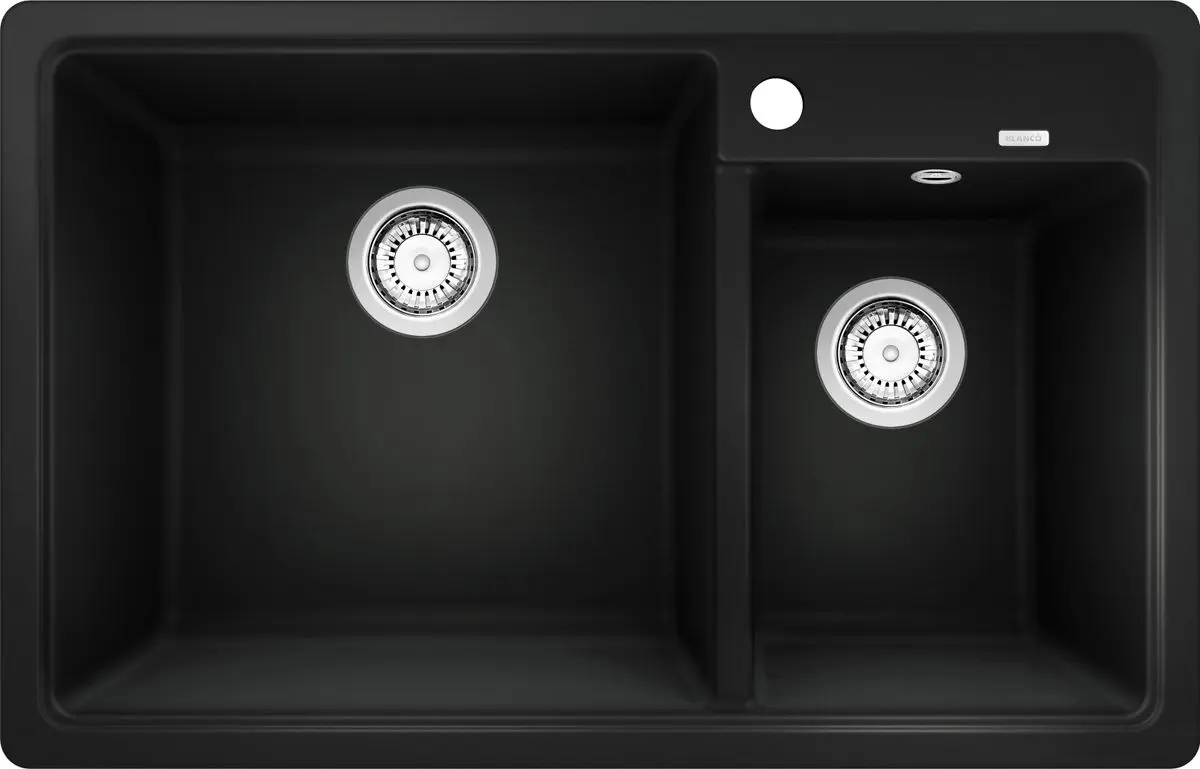 Кухонная мойка Blanco Legra 8 526223 (Black)