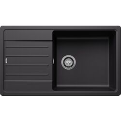 Chiuveta Blanco Legra XL 6 S 523326 (Anthracite)