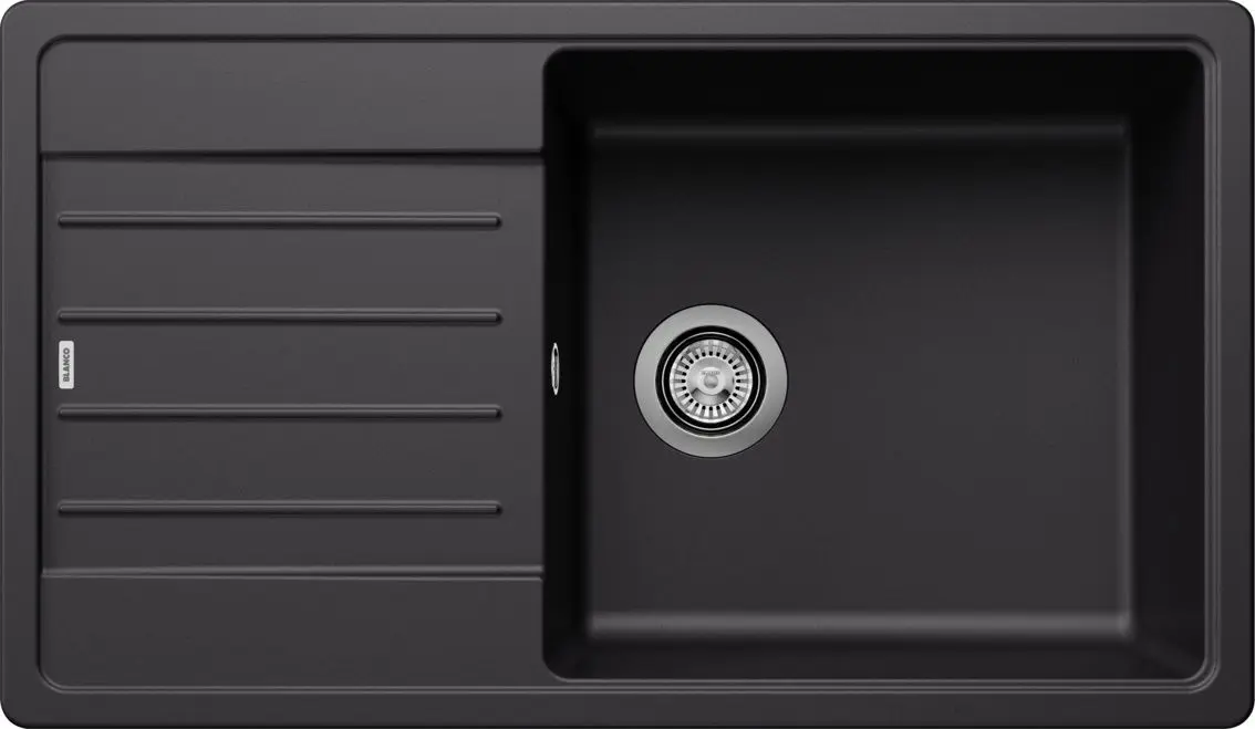 Chiuveta Blanco Legra XL 6 S 523326 (Anthracite)