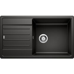 Кухонная мойка Blanco Legra XL 6 S 526087 (Black)