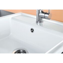 Кухонная мойка Blanco Panor 60 (White) Thumb