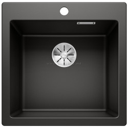 Кухонная мойка Blanco Pleon 5 (Black)