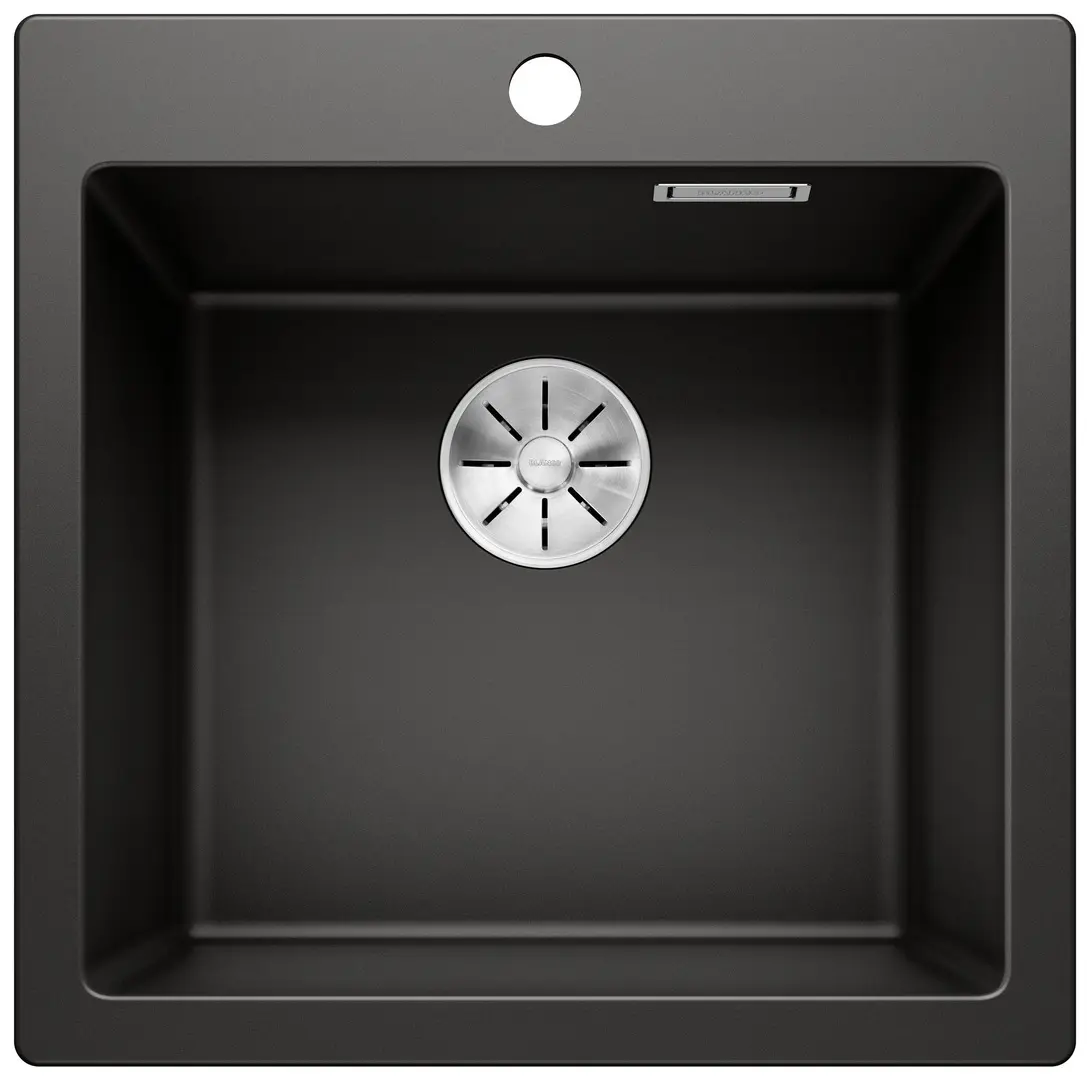 Кухонная мойка Blanco Pleon 5 (Black)