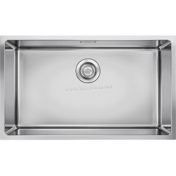 Кухонная мойка Blanco Quato 700-U 528231 (Inox)