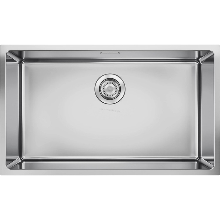 Кухонная мойка Blanco Quato 700-U 528231 (Inox)