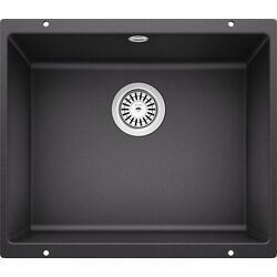 Chiuveta Blanco Rotan 500-U 523075 (Anthracite)