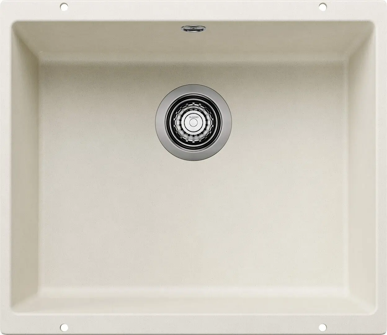 Кухонная мойка Blanco Rotan 500-U 527146 (Soft White)