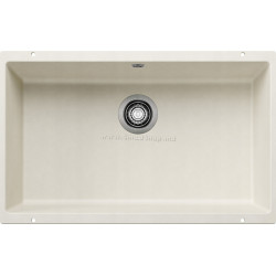 Кухонная мойка Blanco Rotan 700-U 527147 (Soft White)