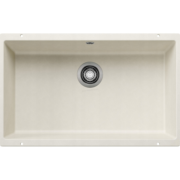 Chiuveta Blanco Rotan 700-U 527147 (Soft White)
