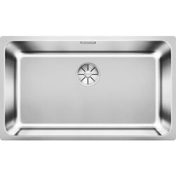 Chiuveta Blanco Solis 700-U 526125 (Inox)