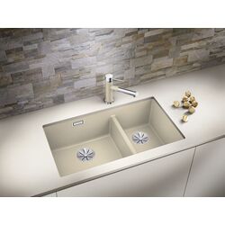 Chiuveta Blanco Subline 430/270 527167 (Soft White) Thumb