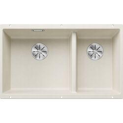 Chiuveta Blanco Subline 430/270 527167 (Soft White)