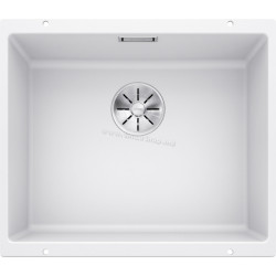 Chiuveta Blanco Subline 500-U 523436 (White)