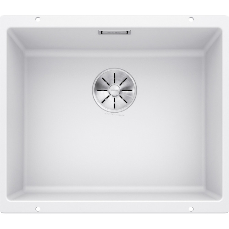 Chiuveta Blanco Subline 500-U 523436 (White)