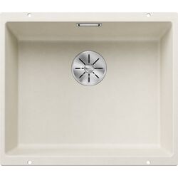 Chiuveta Blanco Subline 500-U 527170 (Soft White)