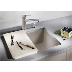 Кухонная мойка Blanco Subline 500-U (Tartufo) Thumb