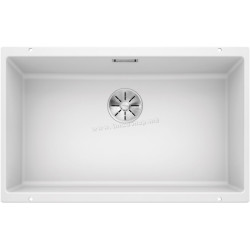 Кухонная мойка Blanco Subline 700-U 523436 (White)