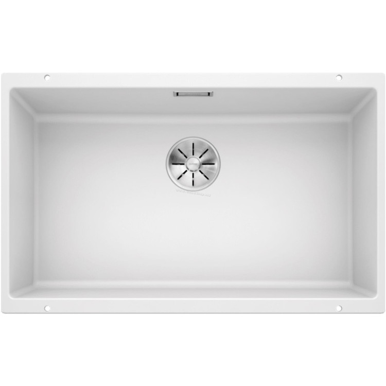 Chiuveta Blanco Subline 700-U 523436 (White)