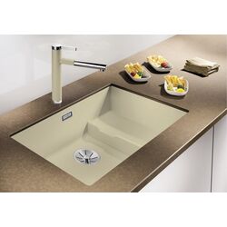 Chiuveta Blanco Subline 700-U Level 523457 (Jasmine) Thumb