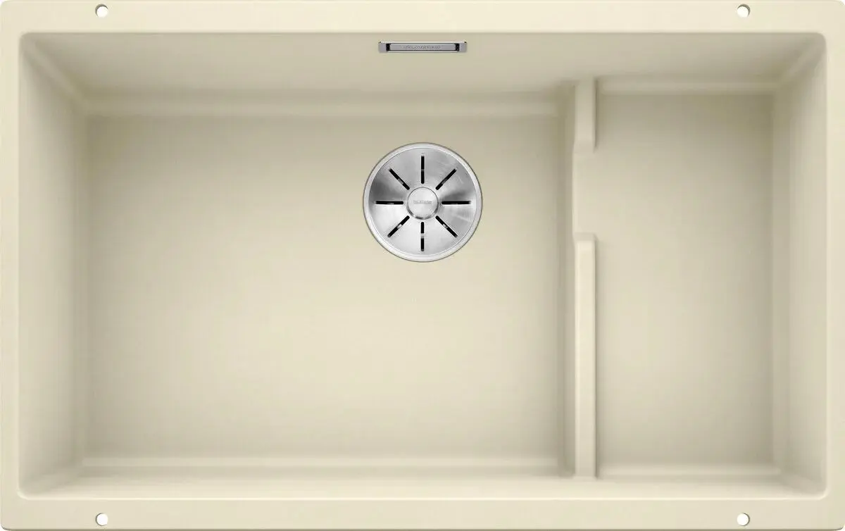 Chiuveta Blanco Subline 700-U Level 523457 (Jasmine)