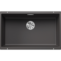 Chiuveta Blanco Subline 700-U ( Rock Grey)
